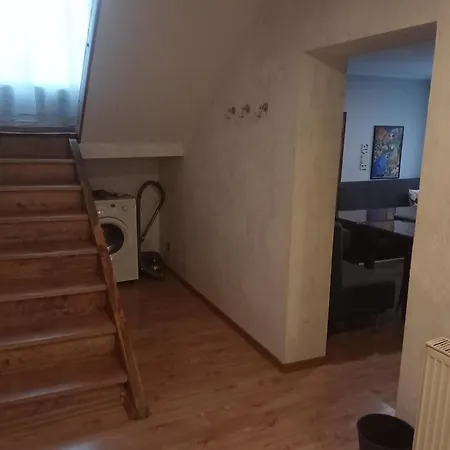 принцеса анастасия 2 וילה Chiprovtsi