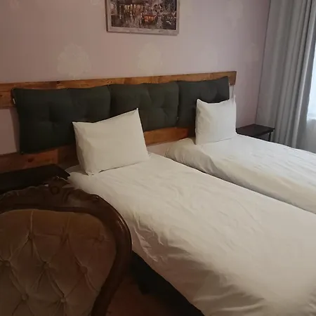 принцеса анастасия 2 * Chiprovtsi