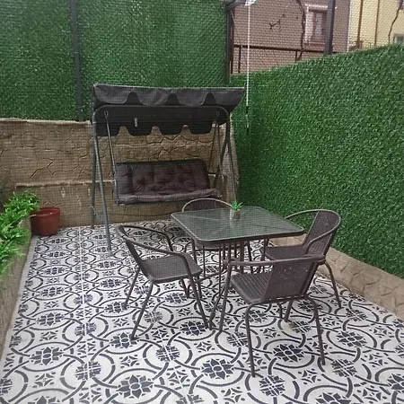 принцеса анастасия 2 וילה