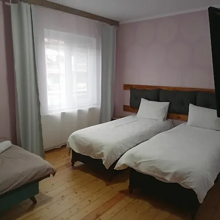 принцеса анастасия 2 וילה *