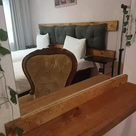 принцеса анастасия 2 וילה