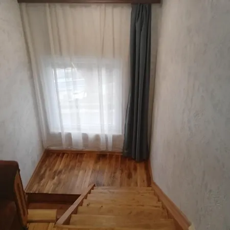 принцеса анастасия 2 וילה *