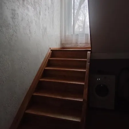 принцеса анастасия 2 וילה *