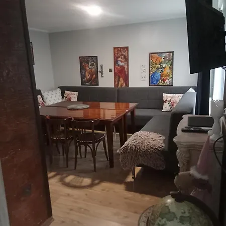 принцеса анастасия 2 Villa Chiprovtsi