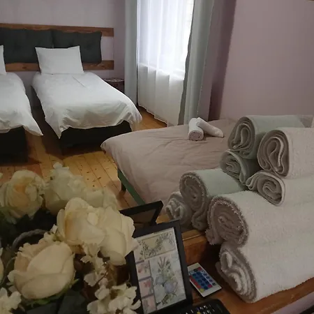 Villa принцеса анастасия 2 Chiprovtsi