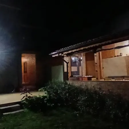 принцеса анастасия 2 וילה *