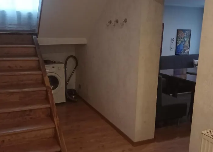 принцеса анастасия 2 Villa Chiprovtsi