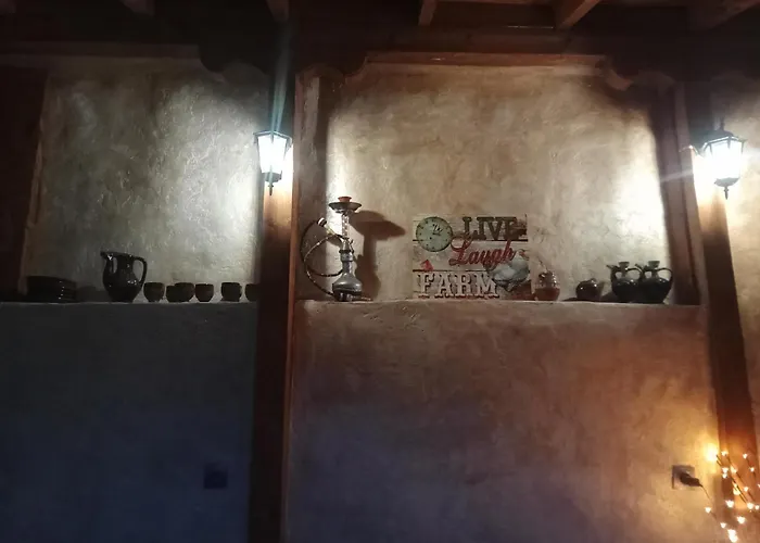 Villa принцеса анастасия 2