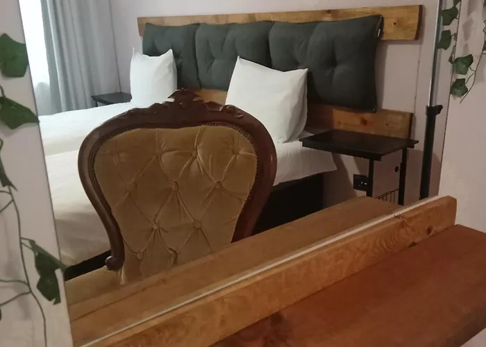 принцеса анастасия 2 Villa