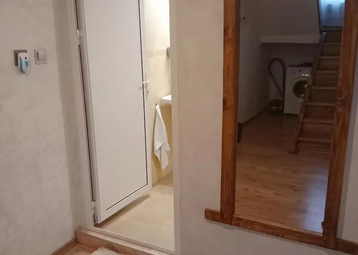 принцеса анастасия 2 Villa Chiprovtsi