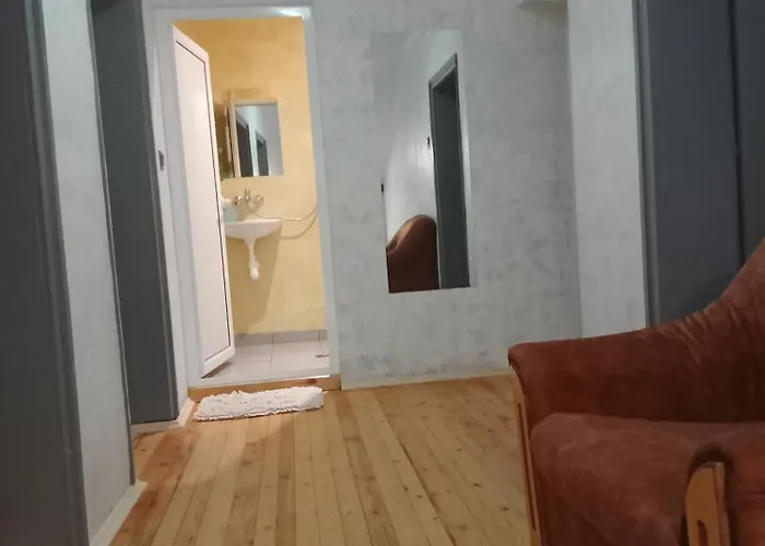 Villa принцеса анастасия 2 Chiprovtsi