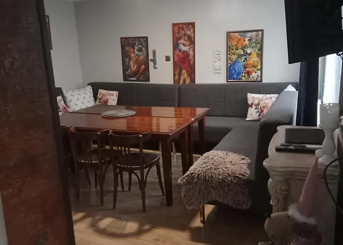 принцеса анастасия 2 Villa Chiprovtsi