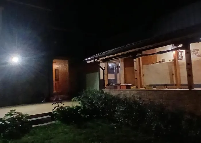 принцеса анастасия 2 Villa *